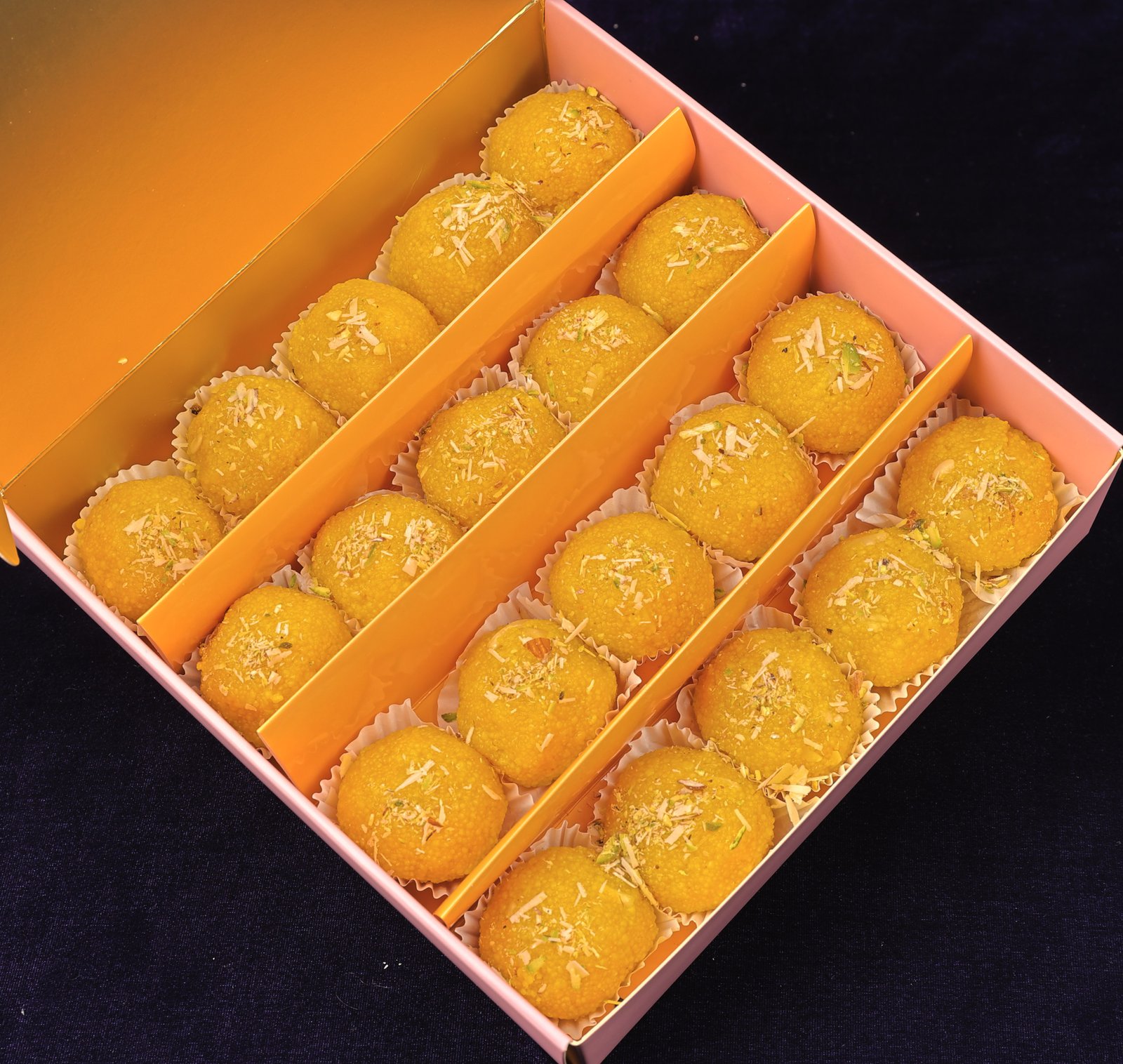Box 19(1kg) Premium Sweet